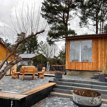 Haus Am Швілохзе Екстер'єр фото