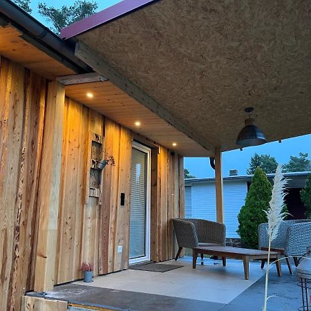 Haus Am Швілохзе Екстер'єр фото