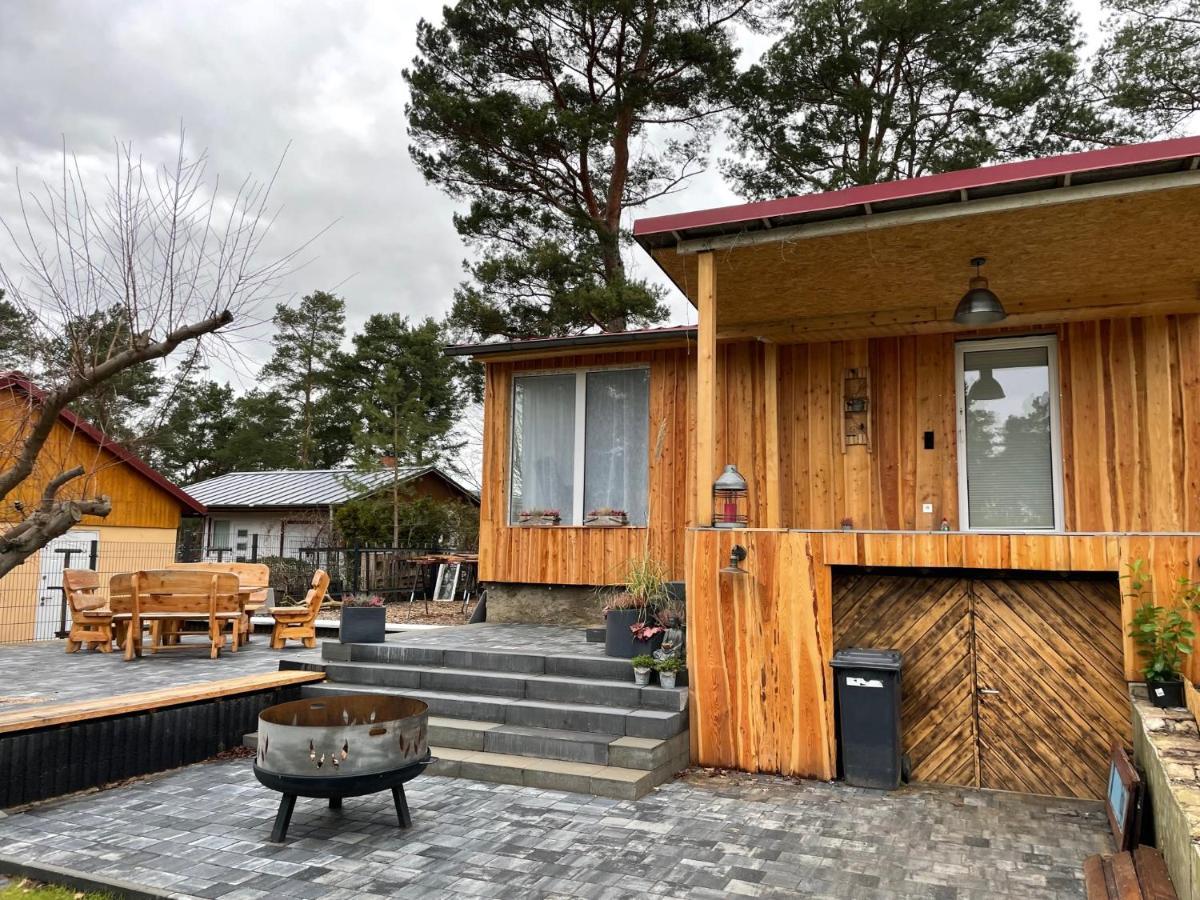 Haus Am Швілохзе Екстер'єр фото
