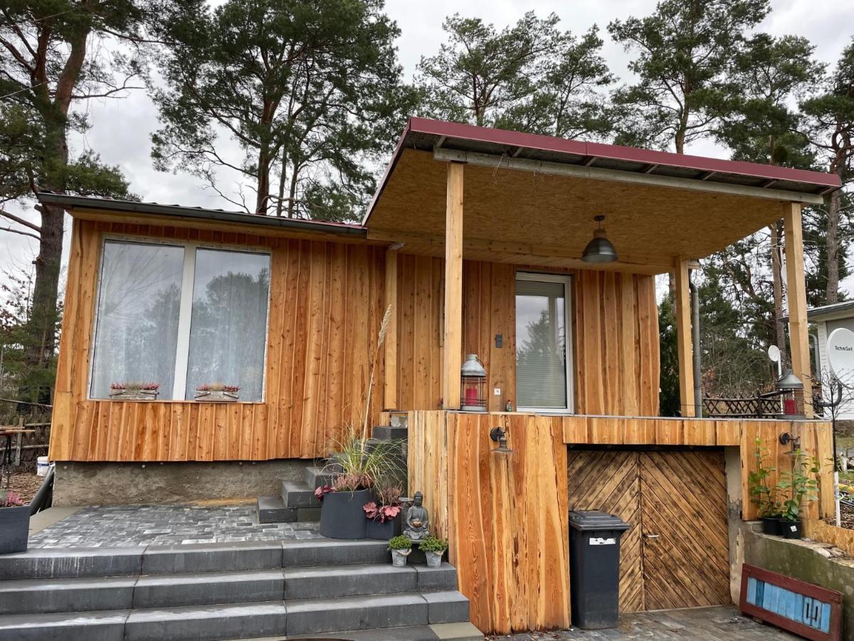Haus Am Швілохзе Екстер'єр фото
