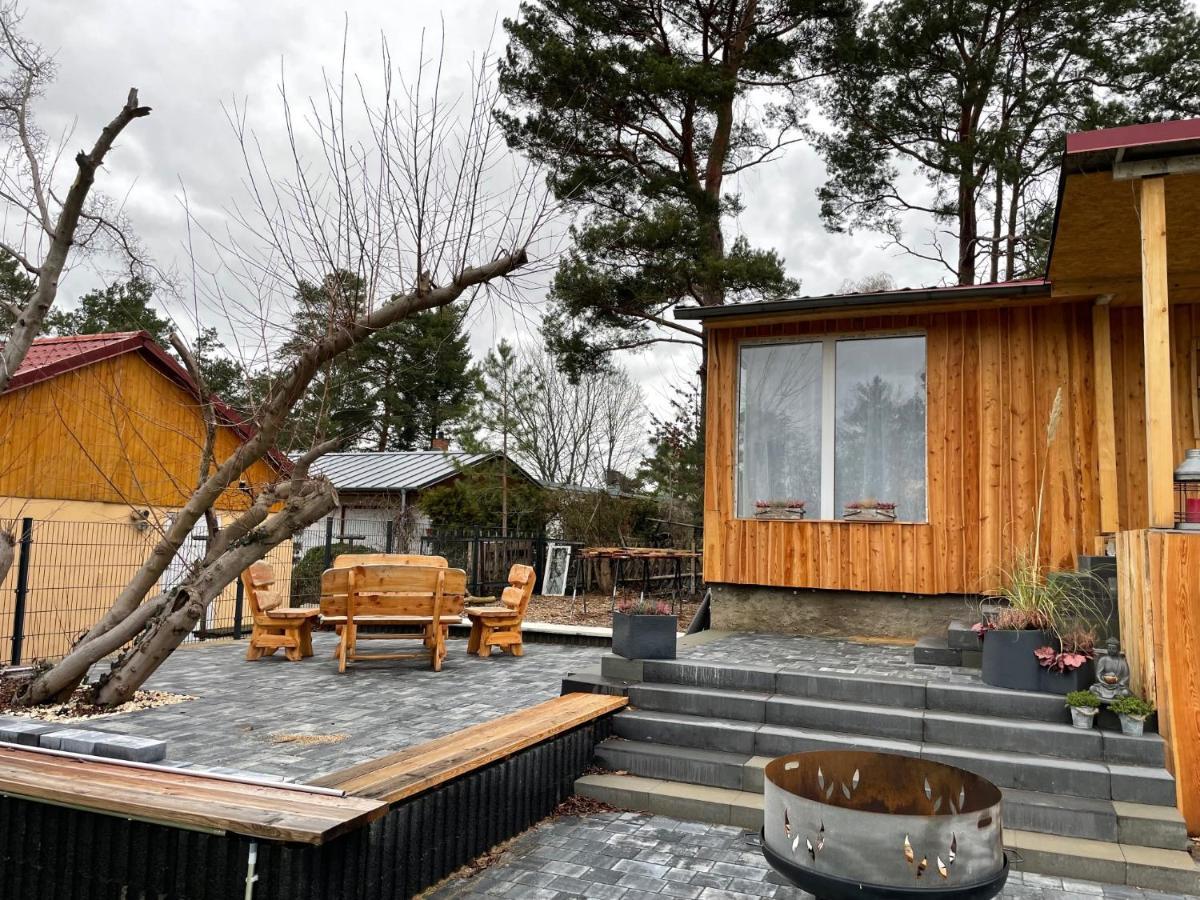 Haus Am Швілохзе Екстер'єр фото