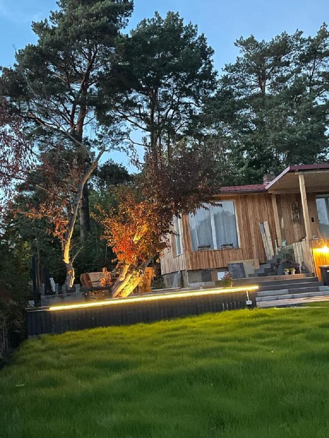 Haus Am Швілохзе Екстер'єр фото